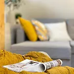 Wroclaw Inn Apartments