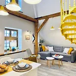 Wroclaw Inn Apartments Apartment *