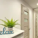 Apartment Wroclaw Inn Apartments *