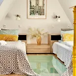 Wroclaw Inn Apartments *