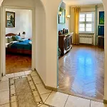 Apartment Wroclaw Inn Apartments *