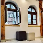 Wroclaw Inn Apartments Apartment Wroclaw