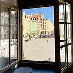 Wroclaw Inn Apartments * Wroclaw