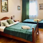 Apartment Wroclaw Inn Apartments *