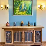 Wroclaw Inn Apartments Apartment