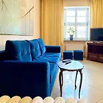 Wroclaw Inn Apartments * Wroclaw