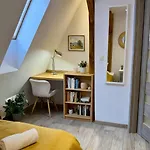 Wroclaw Inn Apartments *