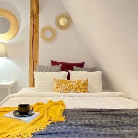 Wroclaw Inn Apartments Breslavia