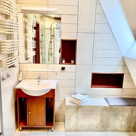 Wroclaw Inn Apartments فروتسواف
