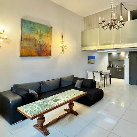 Wroclaw Inn Apartments * Wroclaw