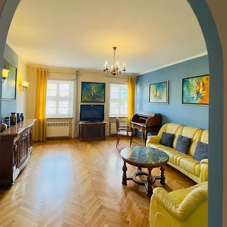 Wroclaw Inn Apartments Wroclaw