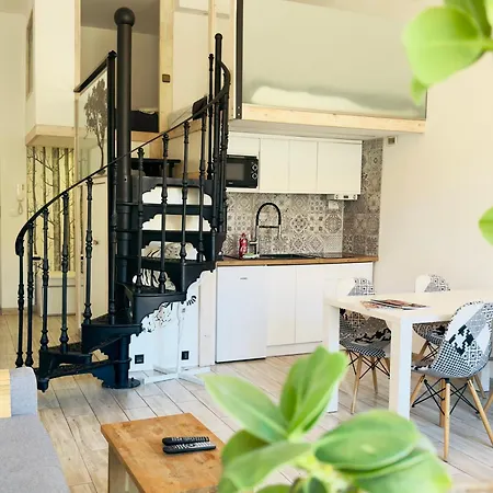 Wroclaw Inn Apartments Apartamento