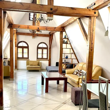Wroclaw Inn Apartments Apartment Wroclaw