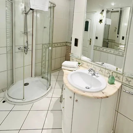 Wroclaw Inn Apartments Breslavia