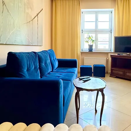 Wroclaw Inn Apartments * Wroclaw