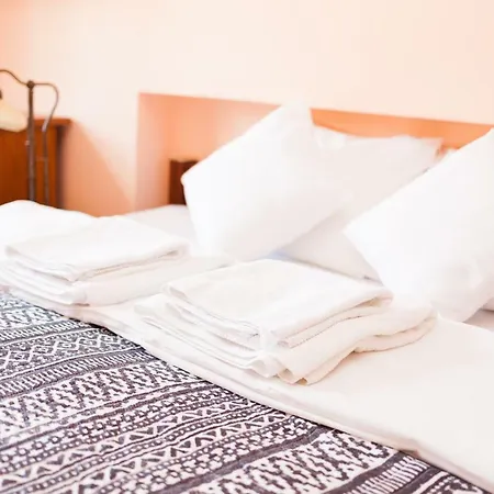 Wroclaw Inn Apartments *