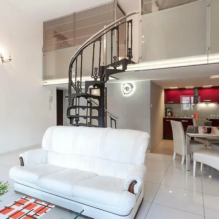 Wroclaw Inn Apartments *