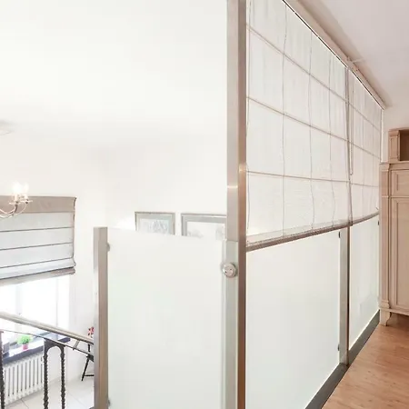 Wroclaw Inn Apartments Apartment