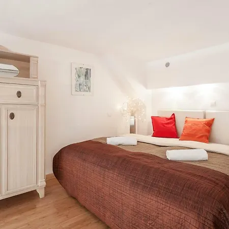Apartment Wroclaw Inn Apartments Wroclaw