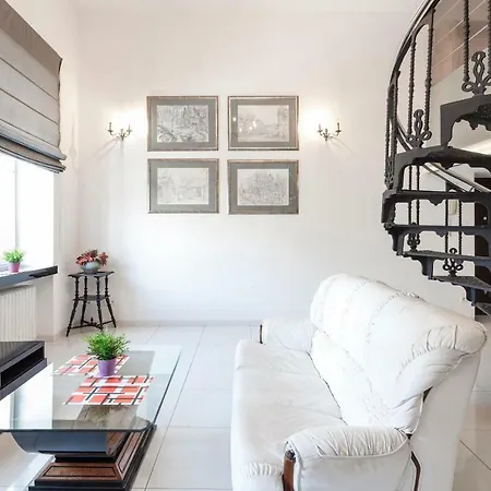 Wroclaw Inn Apartments Apartment *