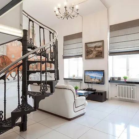 Apartment Wroclaw Inn Apartments Wroclaw