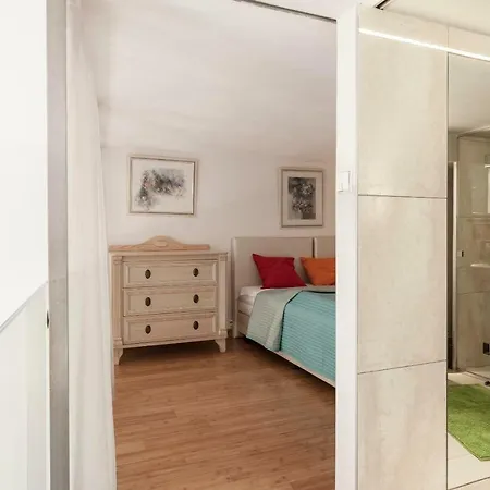 Apartment Wroclaw Inn Apartments Wroclaw