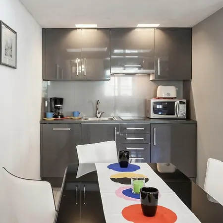 Wroclaw Inn Apartments * Wroclaw