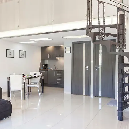 Wroclaw Inn Apartments Wroclaw