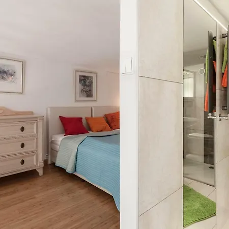 Wroclaw Inn Apartments * Wroclaw