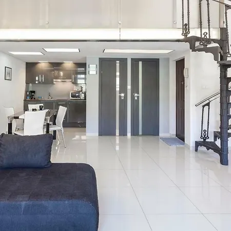 Wroclaw Inn Apartments Apartment