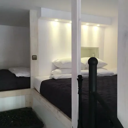 Wroclaw Inn Apartments Apartment *