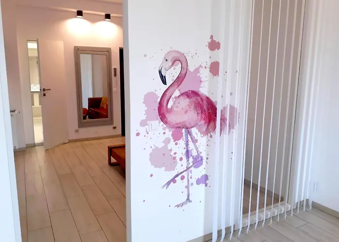 Apartment Wroclaw Inn Apartments Wroclaw