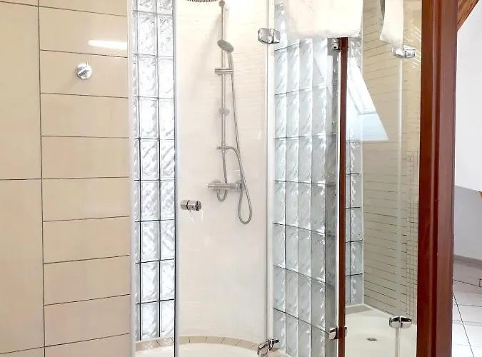 Apartment Wroclaw Inn Apartments *