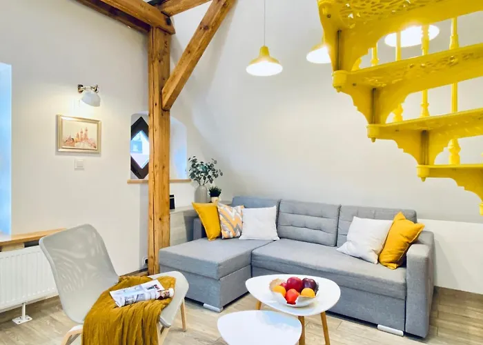 Wroclaw Inn Apartments *