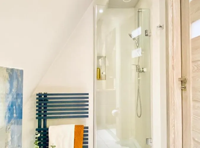 Wroclaw Inn Apartments Apartment *