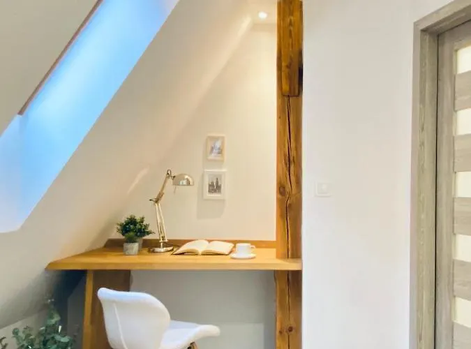 Apartment Wroclaw Inn Apartments Wroclaw