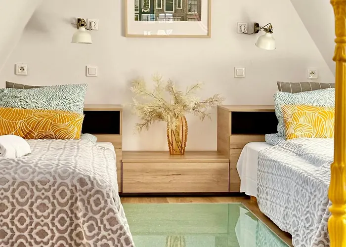 Wroclaw Inn Apartments *