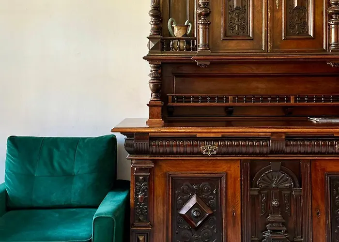 Wroclaw Inn Apartments *