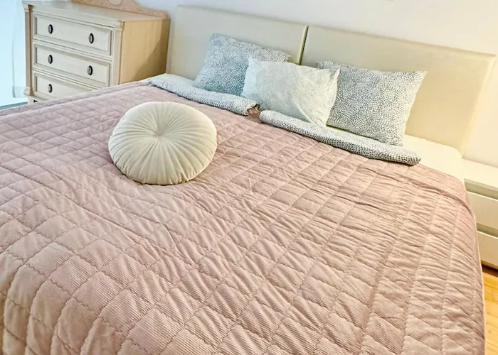 Apartment Wroclaw Inn Apartments