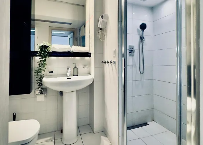 Wroclaw Inn Apartments * Wroclaw