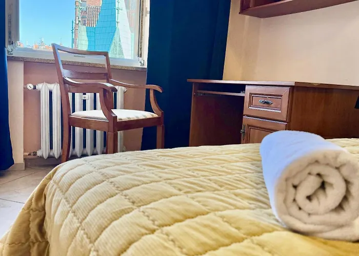 Wroclaw Inn Apartments *