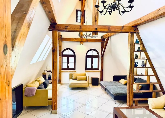 Wroclaw Inn Apartments Wroclaw