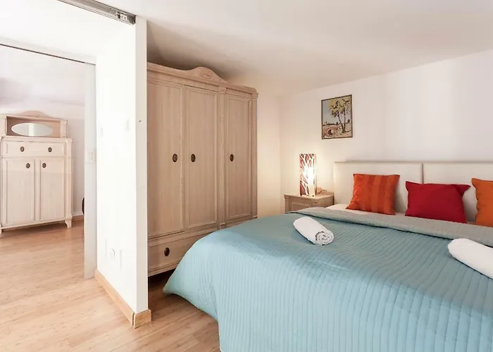 Apartment Wroclaw Inn Apartments Wroclaw