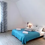 Wroclaw Inn Apartments *