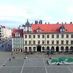 Wroclaw Inn Apartments Apartamento