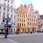 Wroclaw Inn Apartments Apartamento