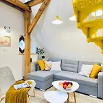Wroclaw Inn Apartments *