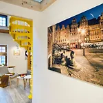 Wroclaw Inn Apartments Apartamento