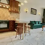 Apartamento Wroclaw Inn Apartments Wrocław
