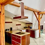 Wroclaw Inn Apartments Apartamento *